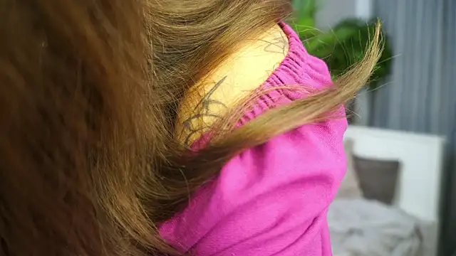 JulyMilky online show from March 2026 02:09:02 PM