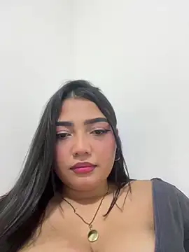 ArianaRougee online show from July 2026 09:35:01 PM