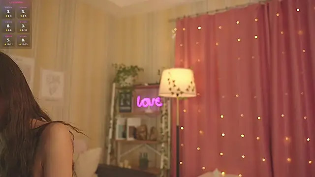 starfromsky online show from April 2026 11:46:02 AM