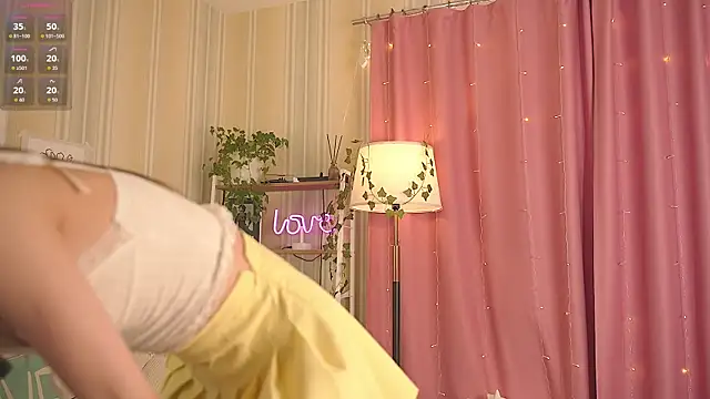 starfromsky online show from April 2026 11:45:02 AM