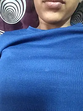 Sakshiverma online show from April 2026 07:47:02 AM