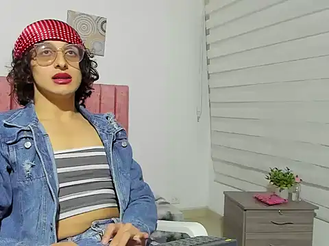 Maverick angel online show from April 2026 02:29:02 PM