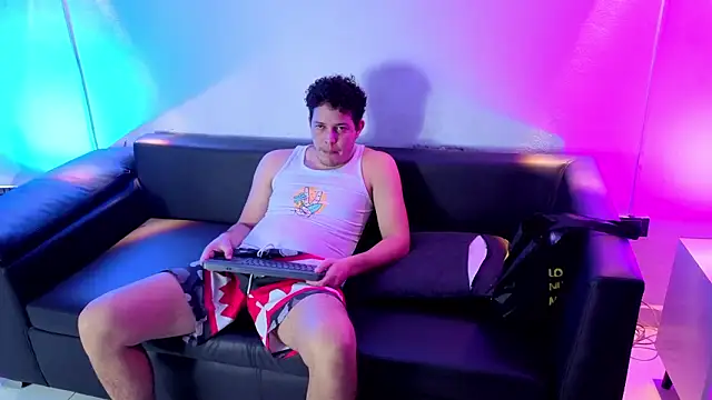 Anal Hard ADS online show from March 2026 01:30:01 AM