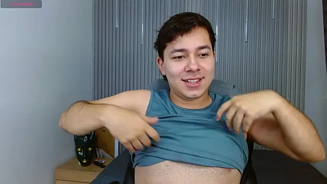 Julian Smith21 online show from July 2026 11:57:02 PM