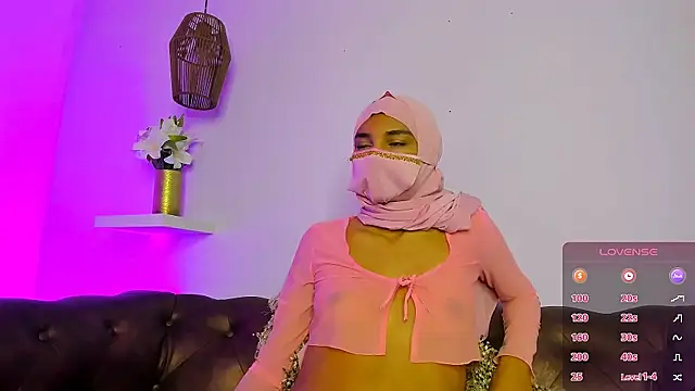 Natashax  online show from April 2026 08:42:01 PM