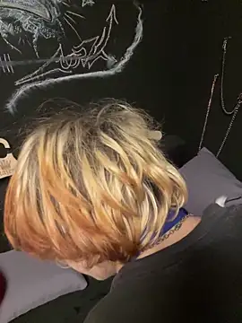 PurrfectSin69 online show from March 2026 05:42:02 PM