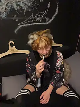 PurrfectSin69 online show from March 2026 06:38:02 PM