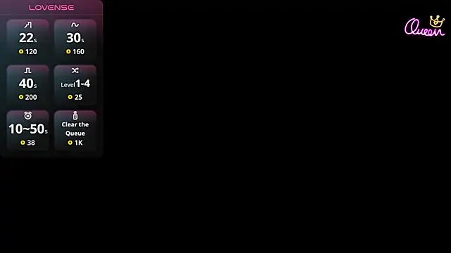 xyaraluv  online show from March 2026 09:40:02 PM