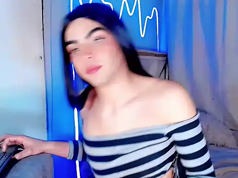 xyaraluv  online show from April 2026 07:11:01 AM