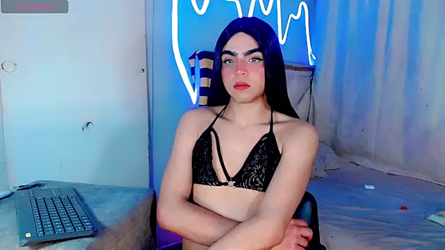 xyaraluv  online show from April 2026 04:57:02 AM