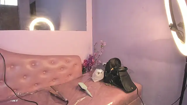 Keitty Rose online show from March 2026 08:23:02 PM