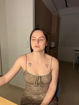 UnholyAmy online show from April 2026 07:07:02 PM