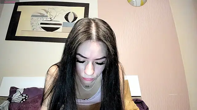 PureBlisss  online show from March 2026 08:13:02 PM