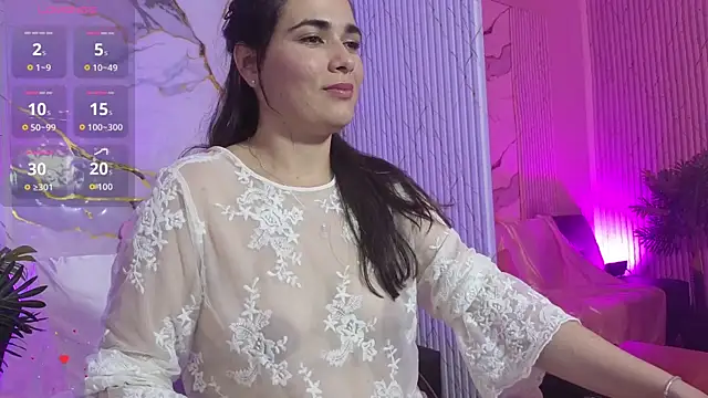 Loren Tay online show from February 2026 07:29:02 AM