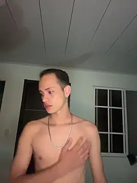 HarryGaze online show from February 2026 09:50:02 AM