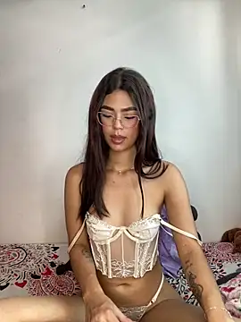 Nixieblaze online show from April 2026 08:29:01 PM