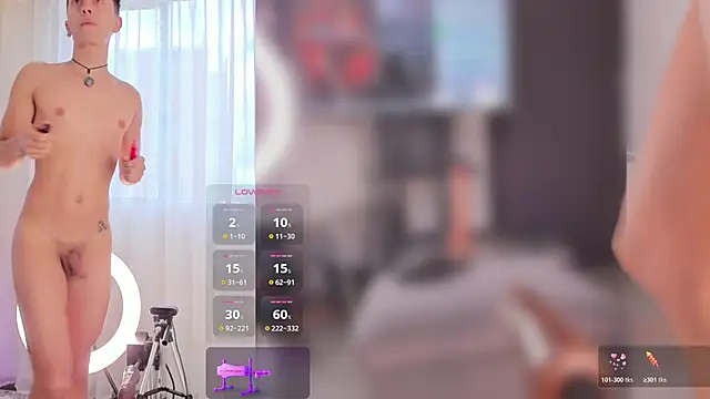 Thiago Jones1 online show from April 2026 04:51:02 PM