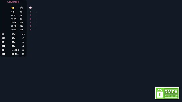 GilberteBauch online show from April 2026 09:15:01 PM