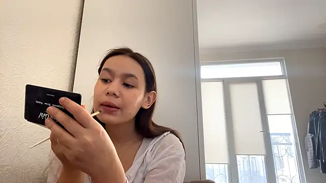 Katerinazz online show from March 2026 05:15:01 AM