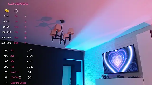 Jade Amore online show from March 2026 04:01:02 PM