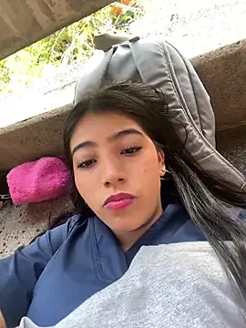 Sexy mia outdoors online show from February 2026 05:00:01 PM