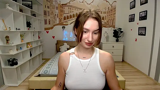 AlicaFoxis online show from April 2026 05:50:01 PM