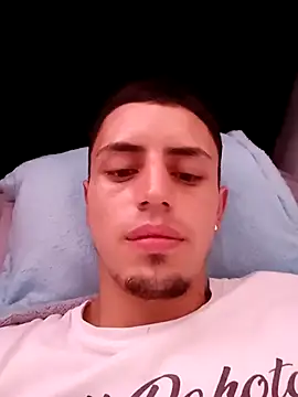 Cristianramos199 online show from February 2026 10:21:01 PM