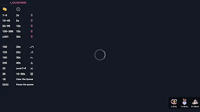 Snapshot of Lianacutesoules chatting on March 2026 10:54:02 AM Lianacutesoules online show from March 2026 10:54:02 AM