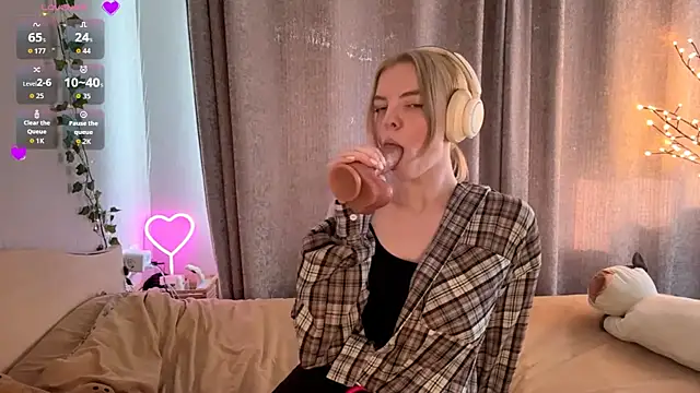 Marry Sornatiko online show from April 2026 03:09:01 PM