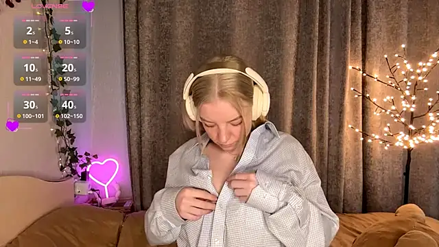 Marry Sornatiko online show from June 2026 03:17:02 PM
