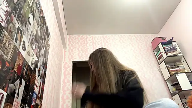 JanineThielman online show from June 2026 08:59:02 AM