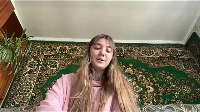 JanineThielman online show from July 2026 06:55:02 AM