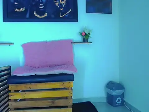 Sebastian -D online show from April 2026 05:21:01 AM