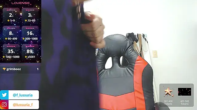 FranchescaSexy1 online show from November 2025 03:07:01 AM