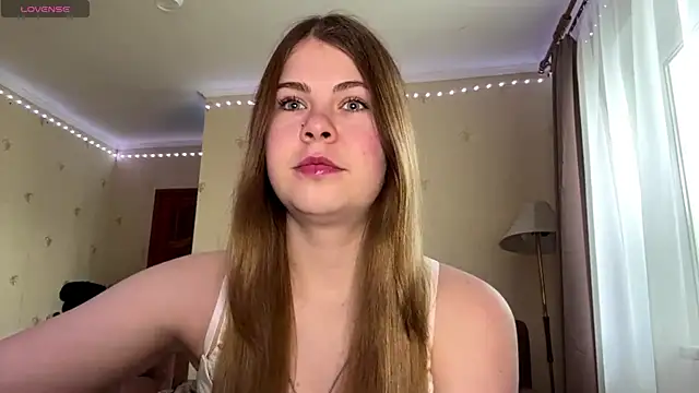 Amy Maev online show from April 2026 10:10:01 AM