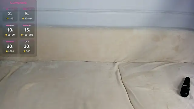 JeniKim online show from April 2026 01:02:02 PM