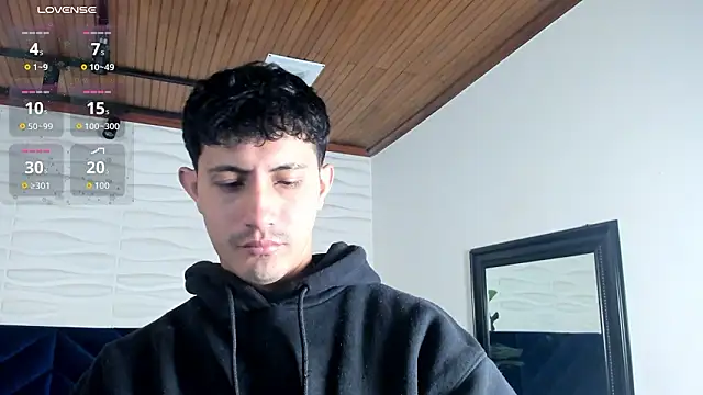 kamal wolff online show from March 2026 11:56:02 AM