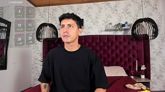 kamal wolff online show from March 2026 12:11:01 PM