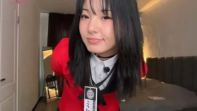 minnie joy online show from June 2026 01:13:01 PM