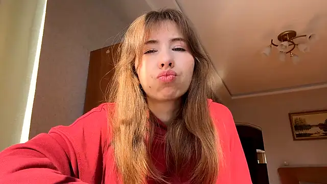 SerenaHawthorne online show from March 2026 07:05:01 AM