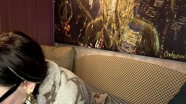 Jennifer Hilton online show from March 2026 11:17:02 AM