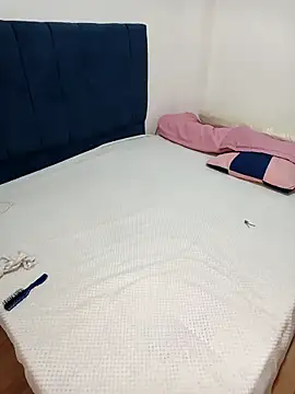 ANGELY WET JEET online show from April 2026 07:00:01 AM