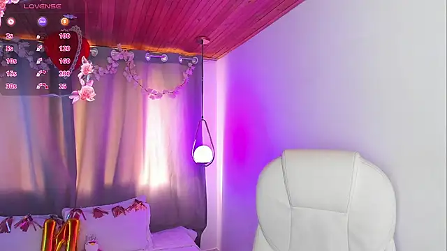 NixieSterling online show from April 2026 09:28:01 PM