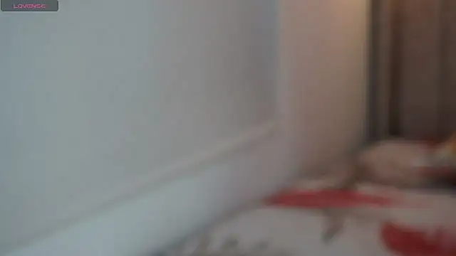 Gaby evansz online show from April 2026 09:12:01 AM