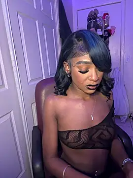 MidnightChanel online show from March 2026 10:10:02 AM