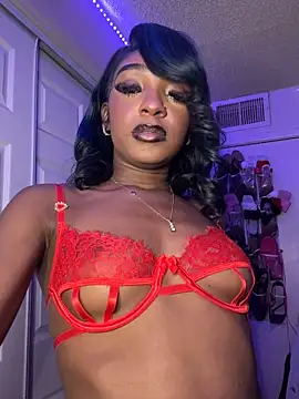 MidnightChanel online show from March 2026 07:16:01 AM