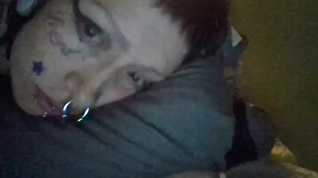 nightmar3doll online show from April 2026 07:36:02 AM