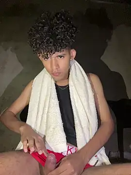 Stickmendez online show from March 2026 06:40:02 AM