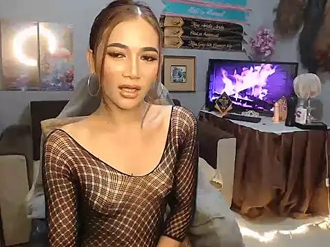 Demonsfuck online show from May 2026 12:29:02 AM