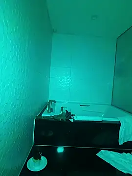 StarletLULU online show from February 2026 03:26:02 AM